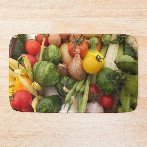 Item preview, Vegetably designed and sold by Yampimon.