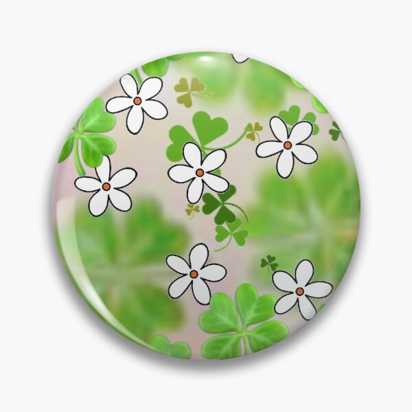 Item preview, Playing in the clovers  designed and sold by Tonyasartprints.