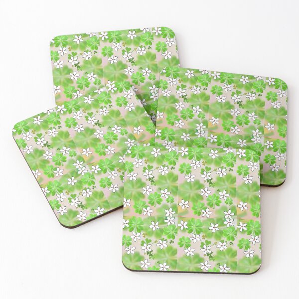 Item preview, Playing in the clovers  designed and sold by Tonyasartprints.