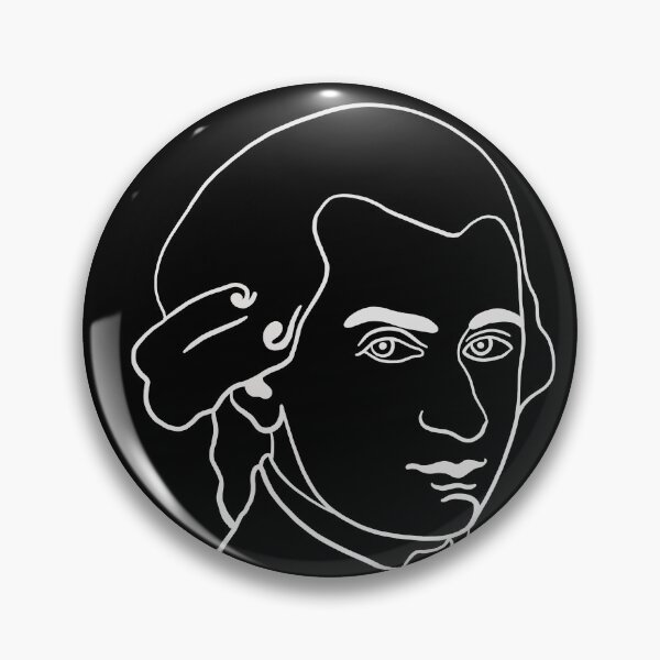 Item preview, Wolfgang Amadeus Mozart - Austrian Classical Music Composer designed and sold by isstgeschichte.