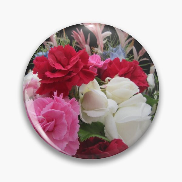 Item preview, Flowers From My Garden designed and sold by lezvee.