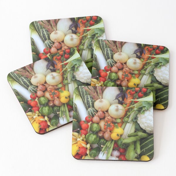 Item preview, Git yer laverley Veg! designed and sold by Yampimon.