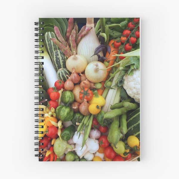 Item preview, Git yer laverley Veg! designed and sold by Yampimon.