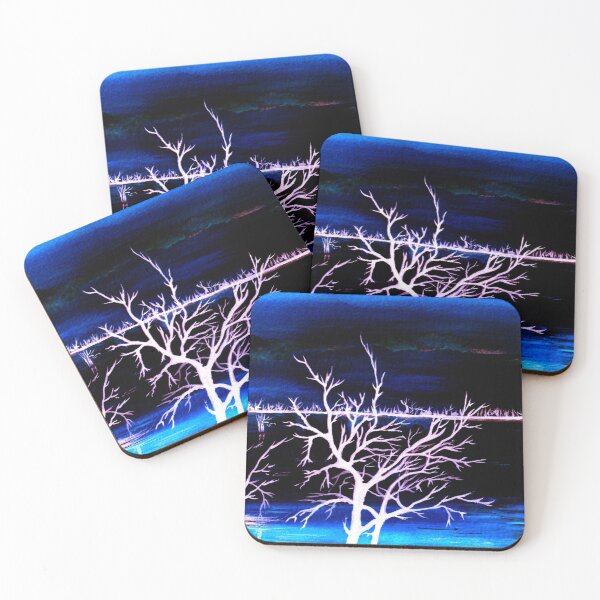 Item preview, Light of the Moon designed and sold by Linda Callaghan.