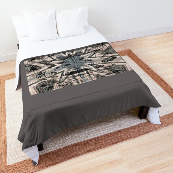 Insects Comforter