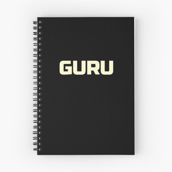 Item preview, GURU designed and sold by eufouria.
