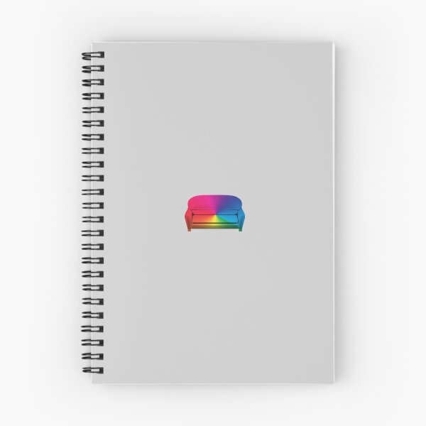 Item preview, brockhampton couch logo designed and sold by tunaboxmelt.