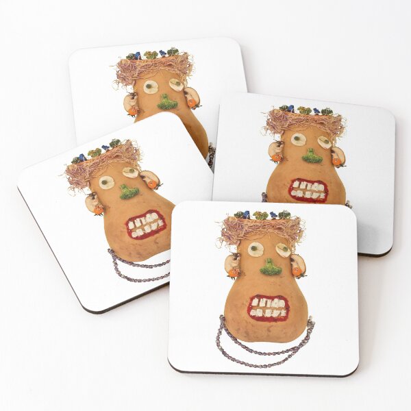 Item preview, The Veggies - Beatie Butternut designed and sold by Yampimon.