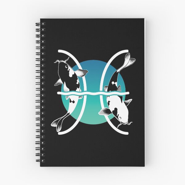 Item preview, Pisces Sign of the Zodiac designed and sold by TMBTM.