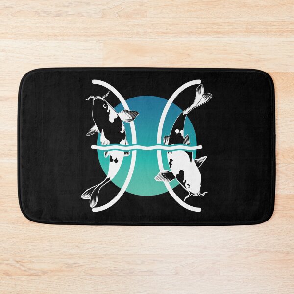 Item preview, Pisces Sign of the Zodiac designed and sold by TMBTM.