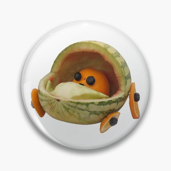 Item preview, The Veggies - Sweet Baby James designed and sold by Yampimon.