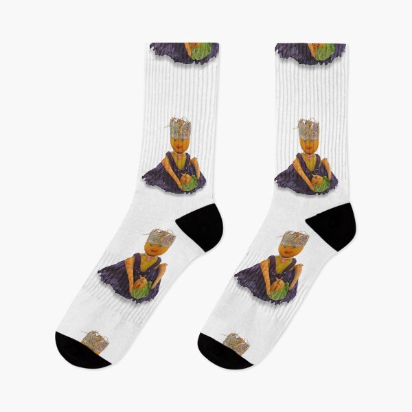 Item preview, The Veggies - Princess Charlotte designed and sold by Yampimon.