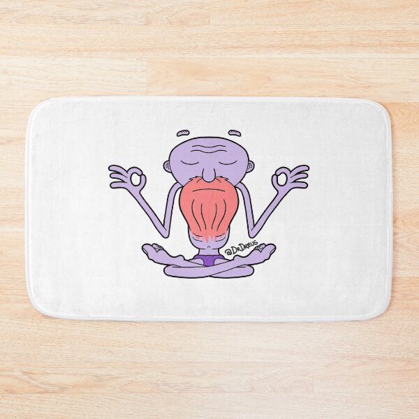 Item preview, Mindfulness guy designed and sold by Andre Gascoigne.