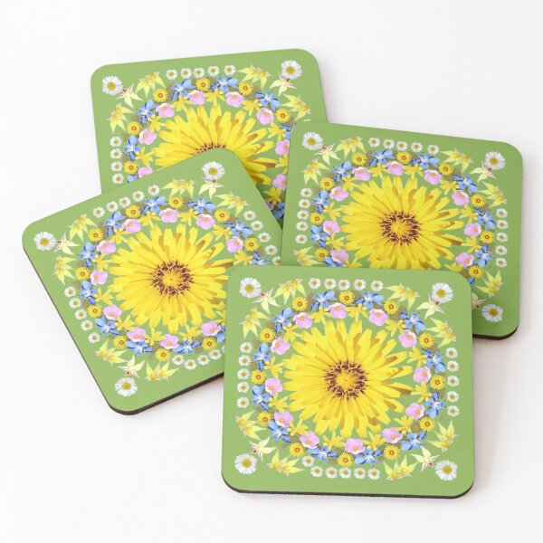 Item preview, Yellow Daisy designed and sold by STHogan.