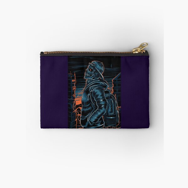 Item preview, Handsome Skeleton Monster In Redbubble designed and sold by IMRAN  AHMED.