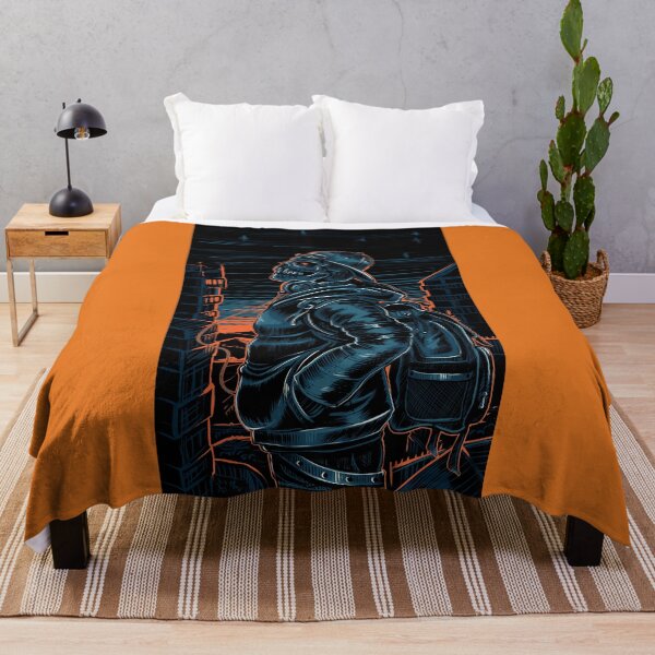 Item preview, Handsome Skeleton Monster In Redbubble designed and sold by IMRAN  AHMED.