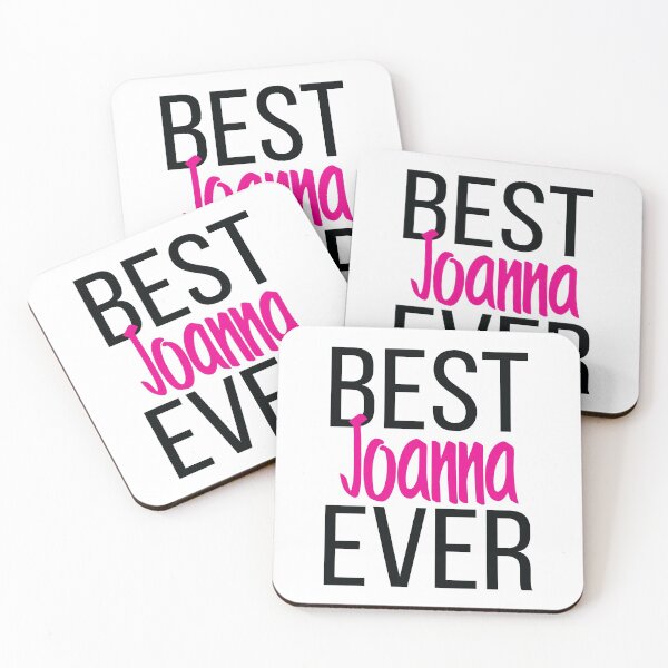 Item preview, Best Joanna Ever designed and sold by ProjectX23.
