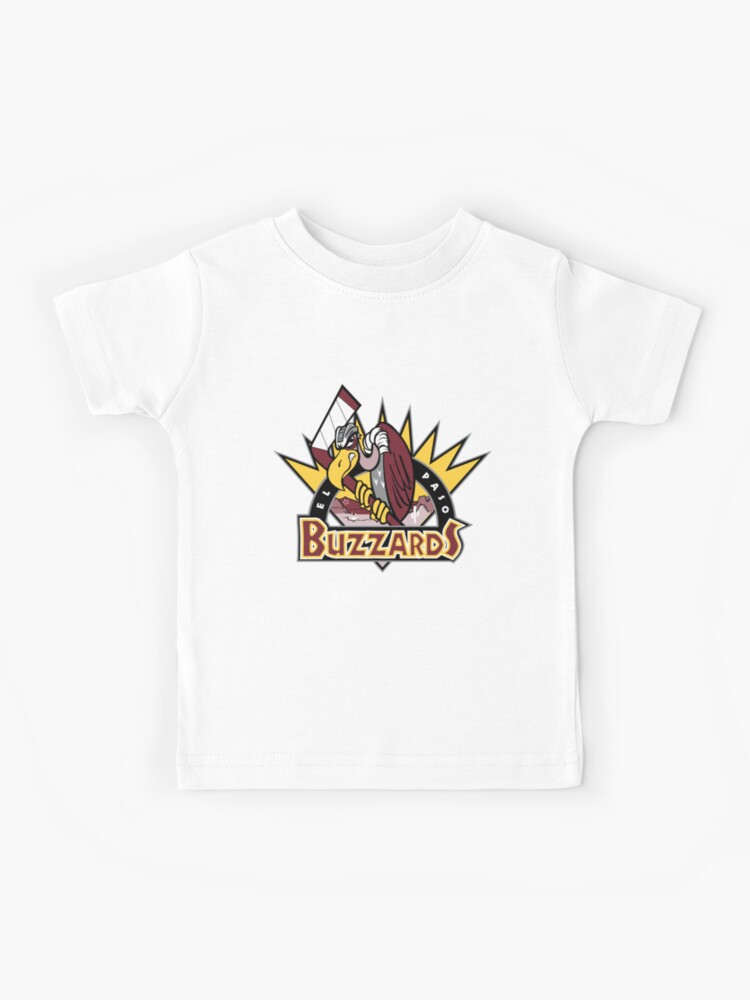 Waterloo Black Hawks Kids T-Shirt for Sale by babaihstore