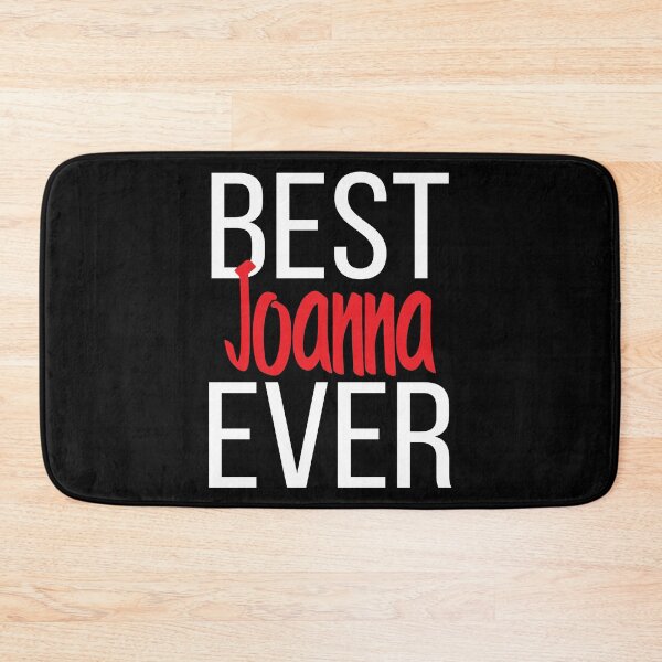Item preview, Best Joanna Ever designed and sold by ProjectX23.