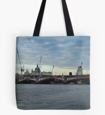 South Bank Tote Bag