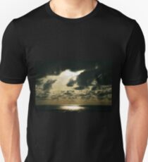 Sunshadow Unisex T-Shirt