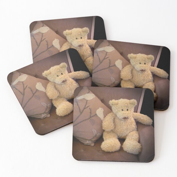 Item preview, Comfy Ted designed and sold by Yampimon.