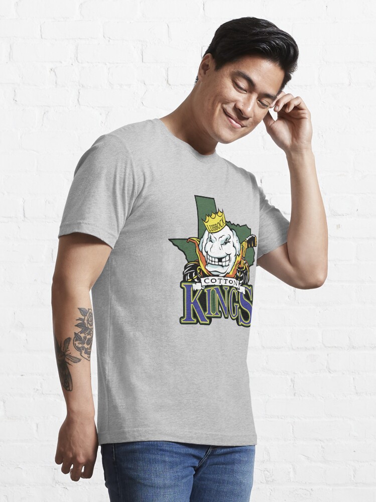 Lubbock Cotton Kings T-Shirt 