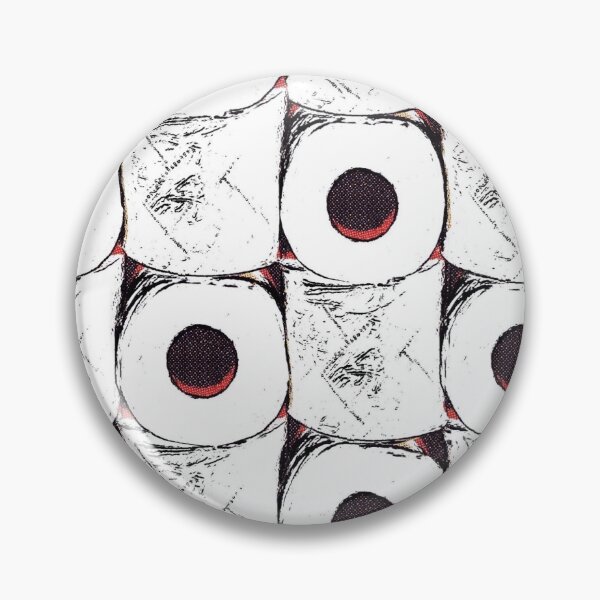 Item preview, Toilet paper crisis designed and sold by dustydiscoball.
