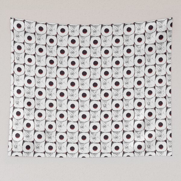Item preview, Toilet paper crisis designed and sold by dustydiscoball.