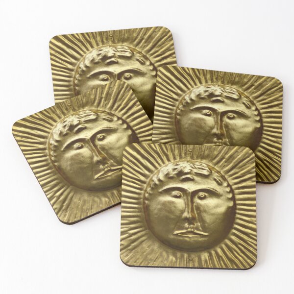 Item preview, Sun King designed and sold by Yampimon.