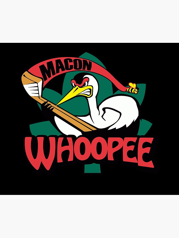 macon whoopee shirt