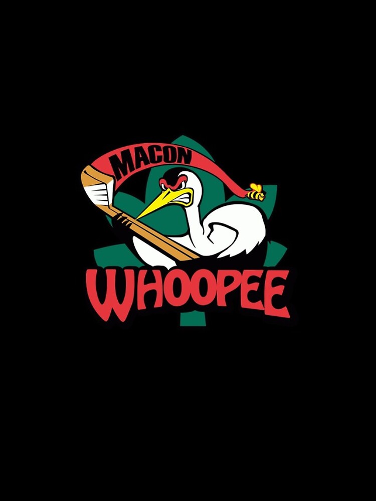 macon whoopee shirt