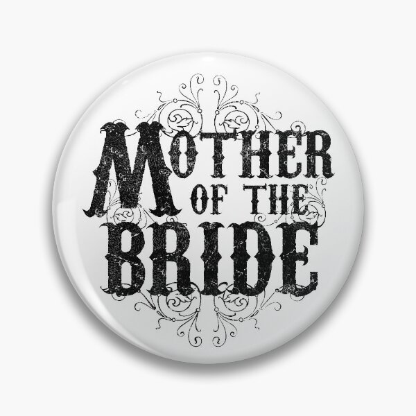 Item preview, Mother Of The Bride Wedding Tee Shirt Rustic Western Cowboy designed and sold by Fashionmonger.