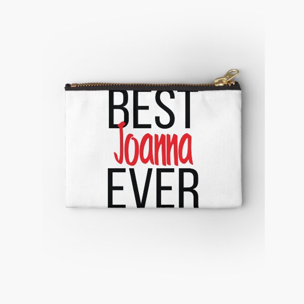 Item preview, Best Joanna Ever designed and sold by ProjectX23.