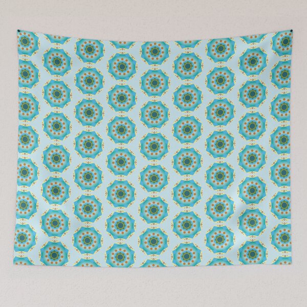 Item preview, Beautiful Mandalas Designs and Patterns Zen Colours   designed and sold by JPColemonts.
