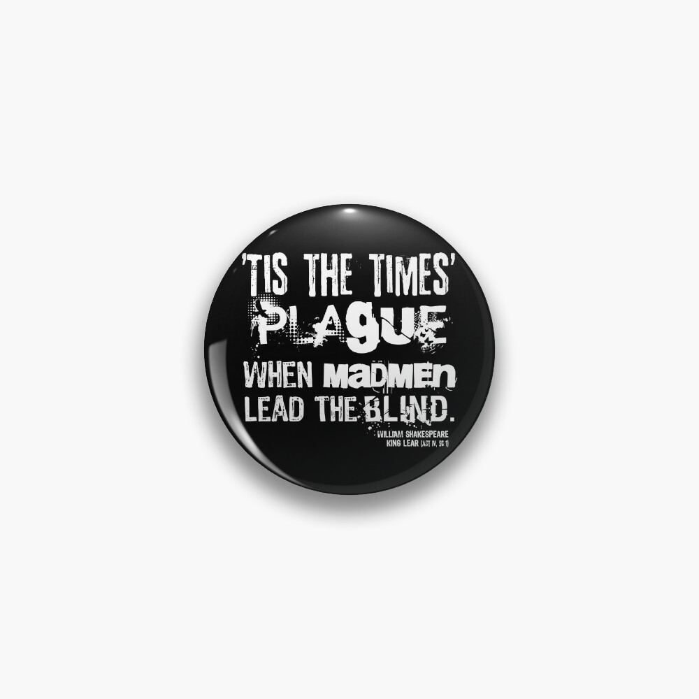 Item preview, Pin designed and sold by incognitagal.