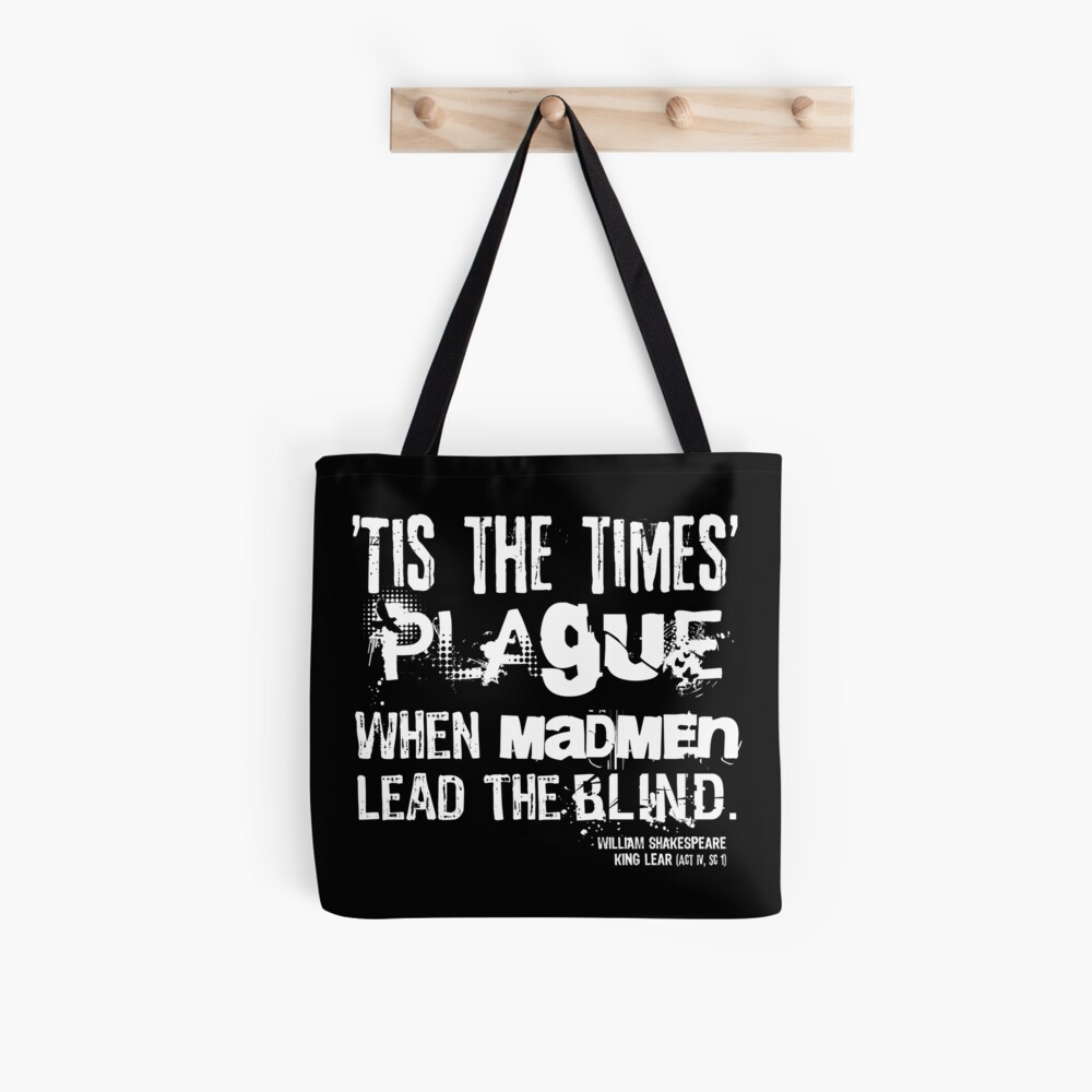 Item preview, All Over Print Tote Bag designed and sold by incognitagal.