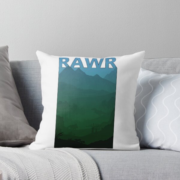 Item preview, *RAWR* Dinosaurs in the wild designed and sold by MoonLitFox.