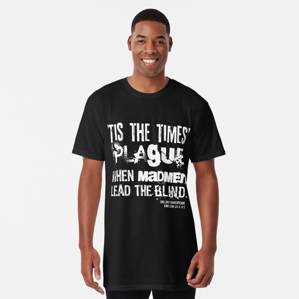Item preview, Long T-Shirt designed and sold by incognitagal.