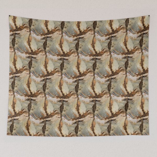 Item preview, Rustee (pattern) designed and sold by Yampimon.