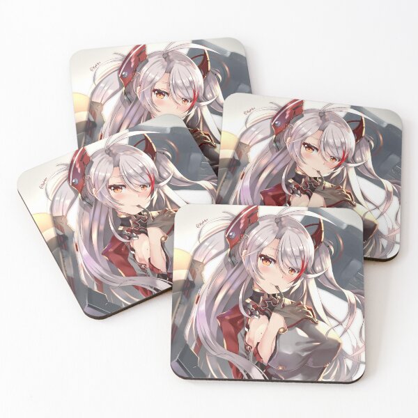 Artikelvorschau, Azur Lane - Prinz Eugen entworfen und verkauft von XephArt.