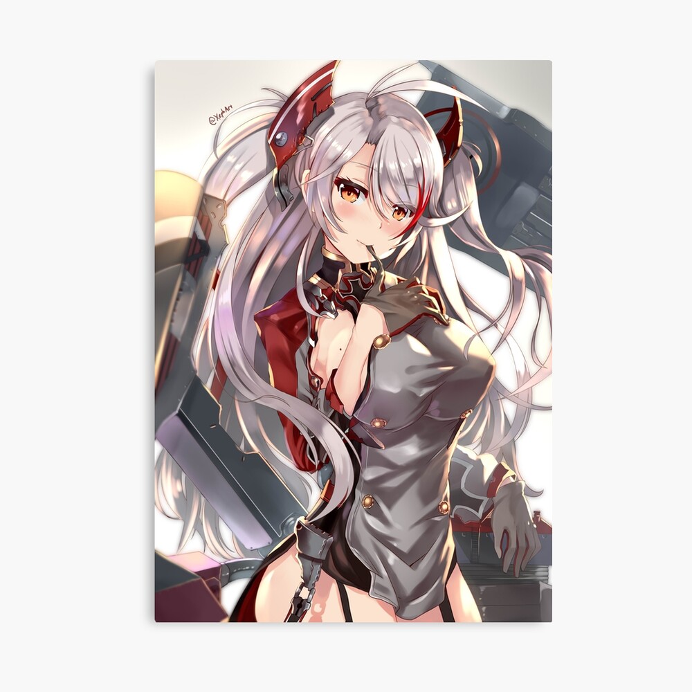 Azur Lane - Prinz Eugen