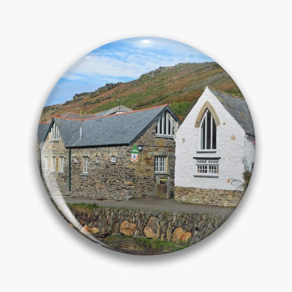 Item preview, Boscastle designed and sold by Alexandra Lavizzari.