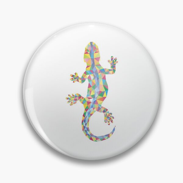 Item preview, Barcelona City Lizard designed and sold by XOOXOO.