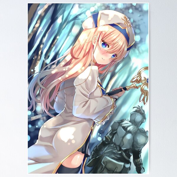 Warrior (Goblin Slayer) - Zerochan Anime Image Board