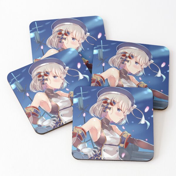 Item preview, Azur Lane - Z23 designed and sold by XephArt.