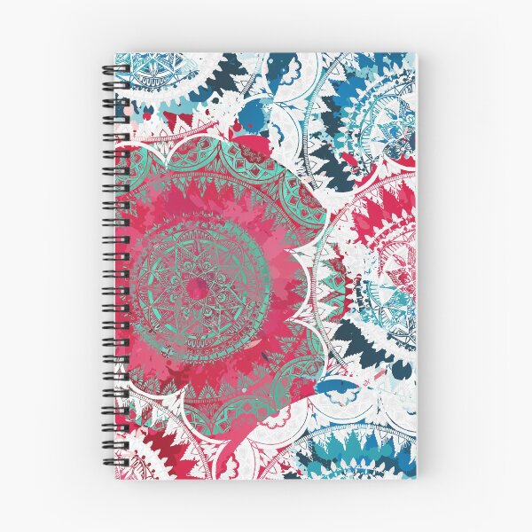 Item preview, Boho Abstract art designed and sold by DSDROSE.