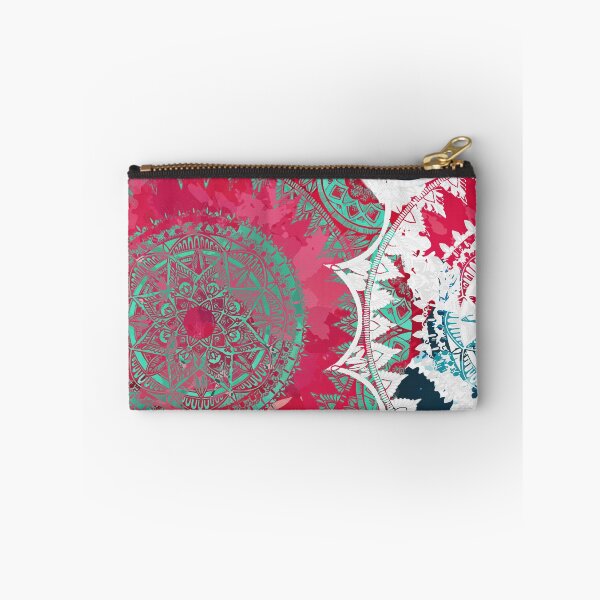 Item preview, Boho Abstract art designed and sold by DSDROSE.
