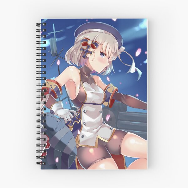 Item preview, Azur Lane - Z23 designed and sold by XephArt.