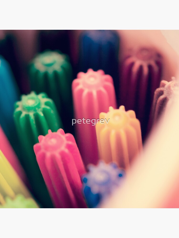 Day 143 - 30th November 2011 by petegrev